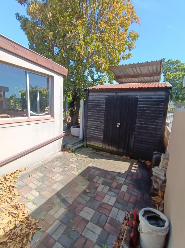 3 Bedroom Property for Sale in Groenvallei Western Cape